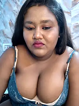 horny diana online show from April 19, 5:58 pm