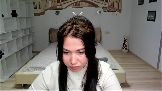 LizaTomson online show from November 12, 8:51 am