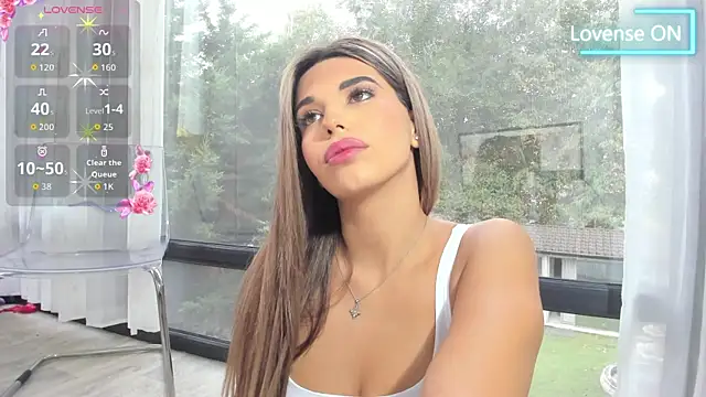 Bella Posh online show from September 10, 5:17 am