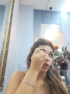 Bella Posh online show from October 21, 4:34 am