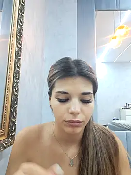 Bella Posh online show from October 27, 5:19 am