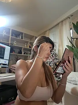 Bella Posh online show from January 7, 12:54 pm