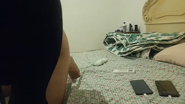 Ramona870 online show from February 23, 6:14 am