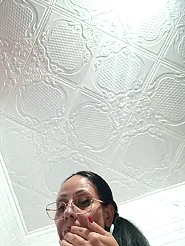 Snapshot of Ramona870 chatting on October 27, 5:58 pm Ramona870 online show from October 27, 5:58 pm