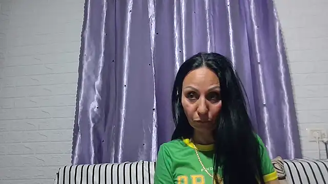 Ramona870 online show from April 15, 5:39 pm