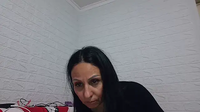 Ramona870 online show from February 24, 12:28 pm