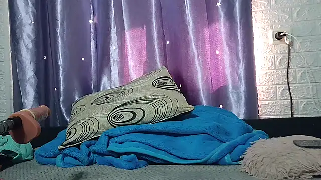 Ramona870 online show from March 13, 7:35 am