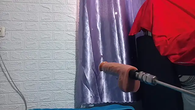 Ramona870 online show from April 12, 8:17 am