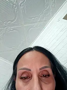 Snapshot of Ramona870 chatting on October 25, 6:08 pm Ramona870 online show from October 25, 6:08 pm