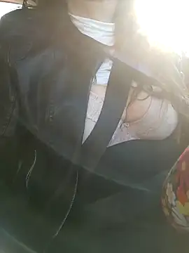 Erika41 online show from February 24, 8:04 am