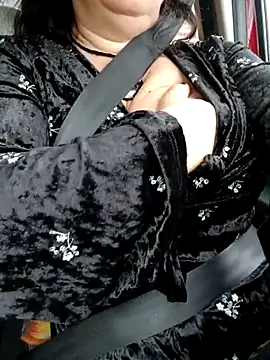 Erika41 online show from October 20, 6:59 am