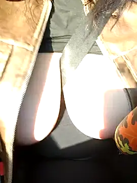 Erika41 online show from October 28, 8:13 am