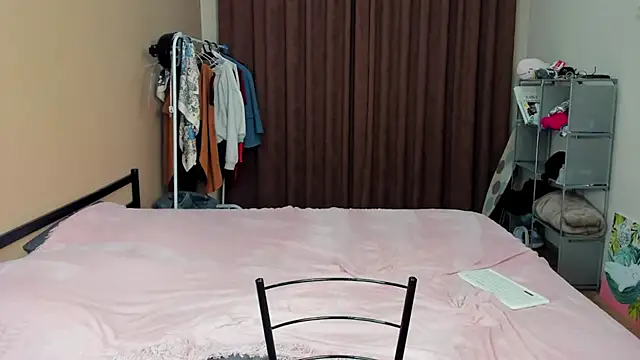 Mystic Doll online show from April 27, 11:58 pm