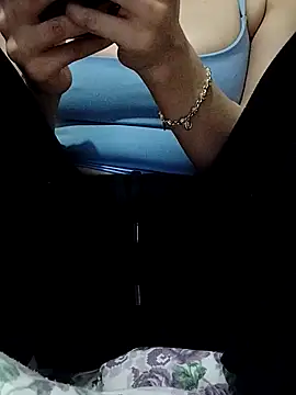 BUSE8821 online show from February 2, 9:25 pm