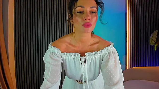Kaya Sins online show from May 12, 3:14 am