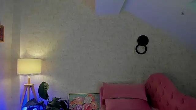 Kaya Sins online show from November 16, 5:12 am