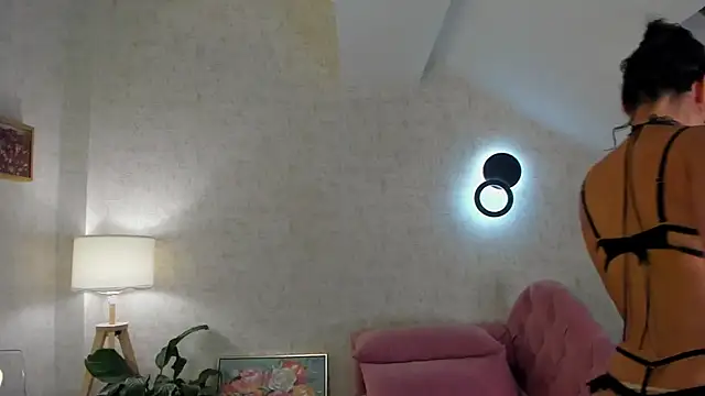 Kaya Sins online show from November 30, 5:19 am