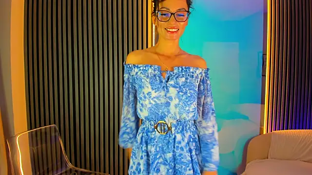 Kaya Sins online show from May 8, 3:32 am