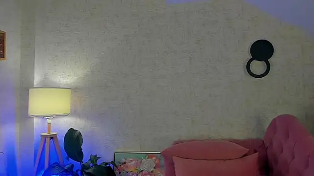 Kaya Sins online show from November 15, 5:11 am