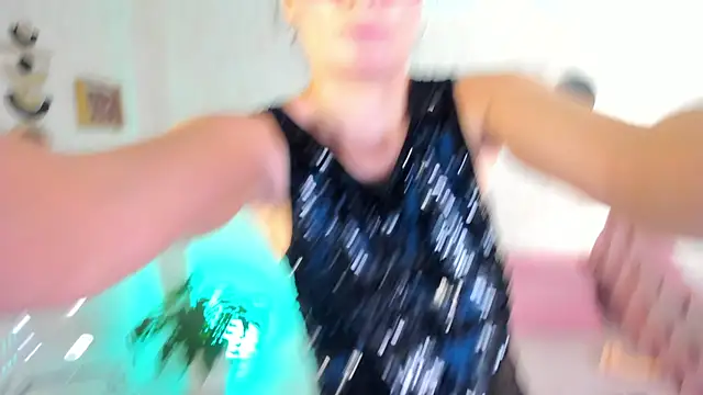 Kaya Sins online show from January 8, 5:13 am