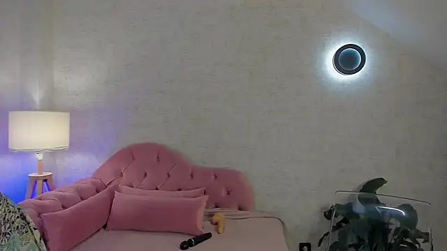 Kaya Sins online show from September 24, 4:19 am