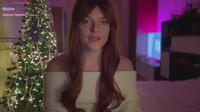 CherryRed Girl online show from January 12, 10:03 pm