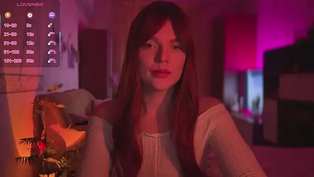 CherryRed Girl online show from March 27, 11:16 pm