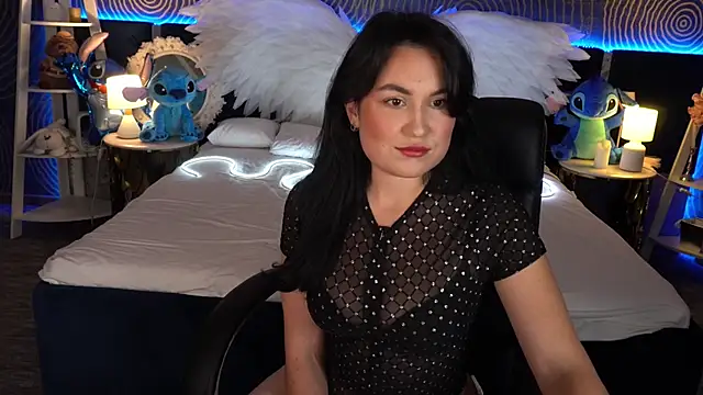 LilyFoxyy online show from November 25, 2:06 pm