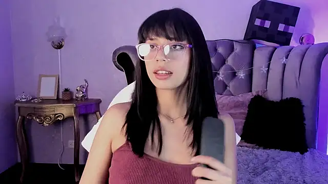 Seren Bleck online show from October 22, 3:06 am