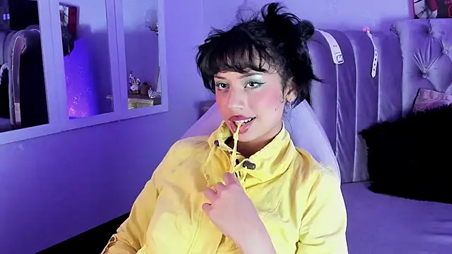 Seren Bleck online show from September 13, 4:01 am