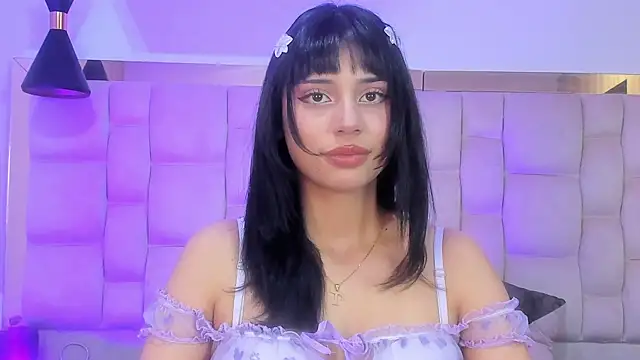 Seren Bleck online show from December 2, 2:45 am