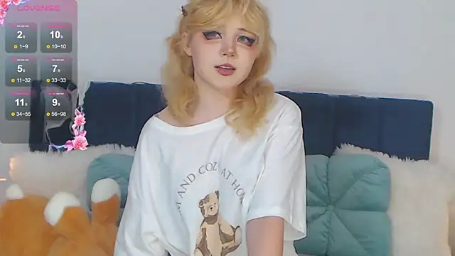 EmilyAngells online show from September 23, 7:15 am