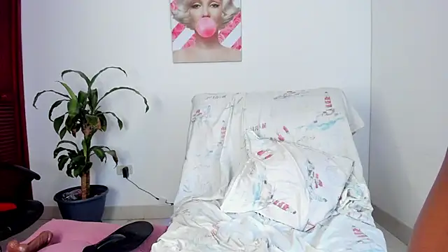 sindy castro online show from November 10, 7:52 pm