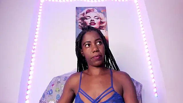 sindy castro online show from September 10, 7:46 pm