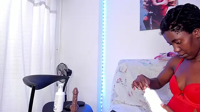 sindy castro online show from December 3, 7:35 pm