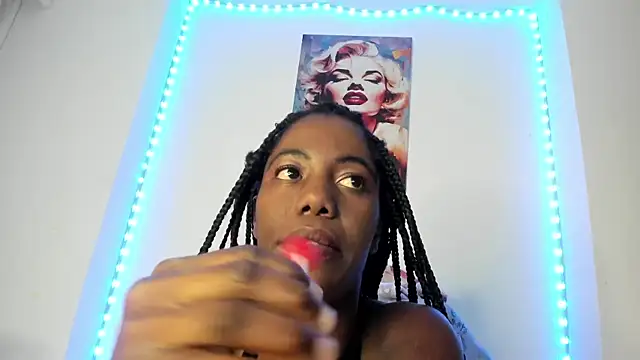 sindy castro online show from September 8, 7:35 pm