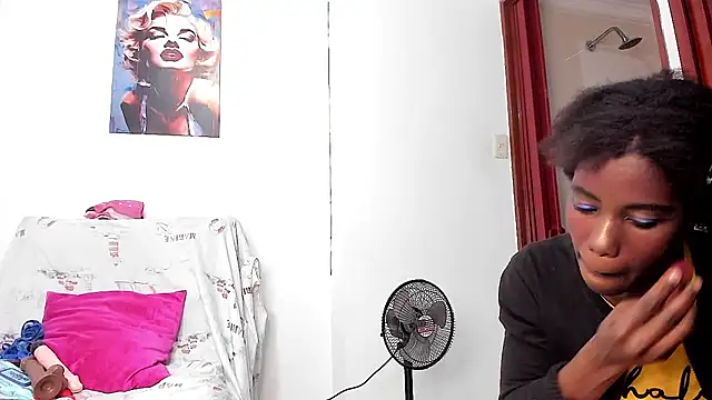 sindy castro online show from February 7, 1:41 pm