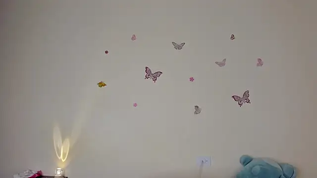 violett 24  online show from January 10, 12:06 am