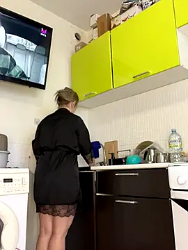 Lusi Luxary online show from December 5, 6:56 am