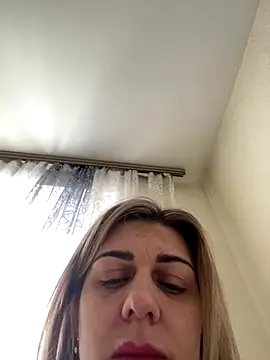 Lusi Luxary online show from November 18, 4:16 am