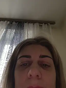 Lusi Luxary online show from November 10, 3:33 am