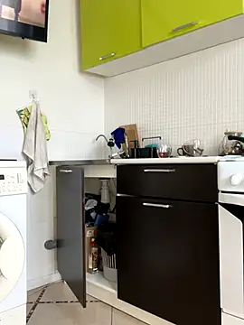 Lusi Luxary online show from October 7, 5:30 am