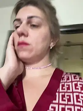 Lusi Luxary online show from October 21, 5:40 am