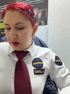 Megan-01- online show from March 10, 11:25 am