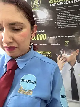 Megan-01- online show from November 14, 1:15 pm