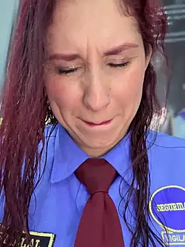 Megan-01- online show from January 15, 3:59 pm