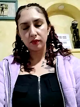 Megan-01- online show from February 26, 2:16 pm