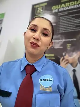 Megan-01- online show from November 28, 1:00 pm