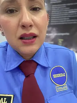 Megan-01- online show from December 1, 1:45 pm