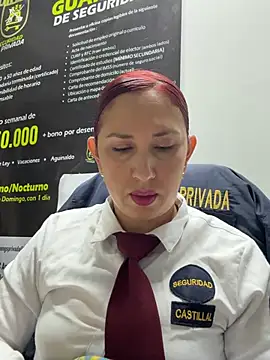 Megan-01- online show from March 11, 11:59 am